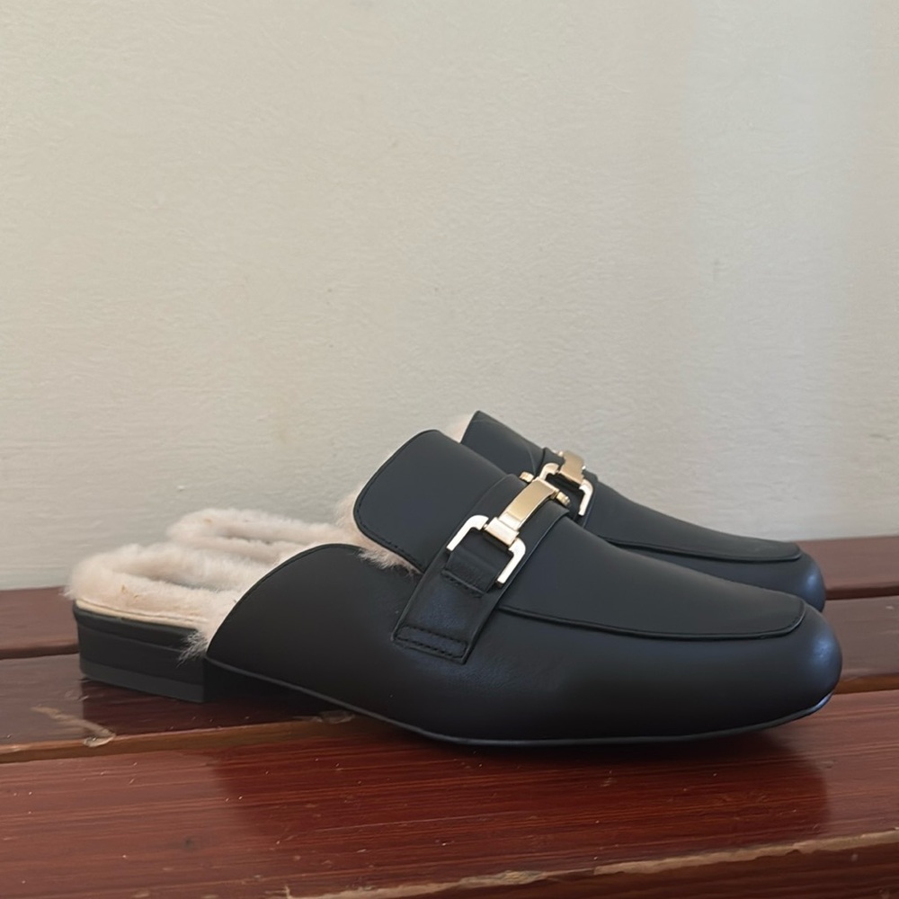 cloud9 Loafer Slide